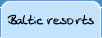 baltic resorts